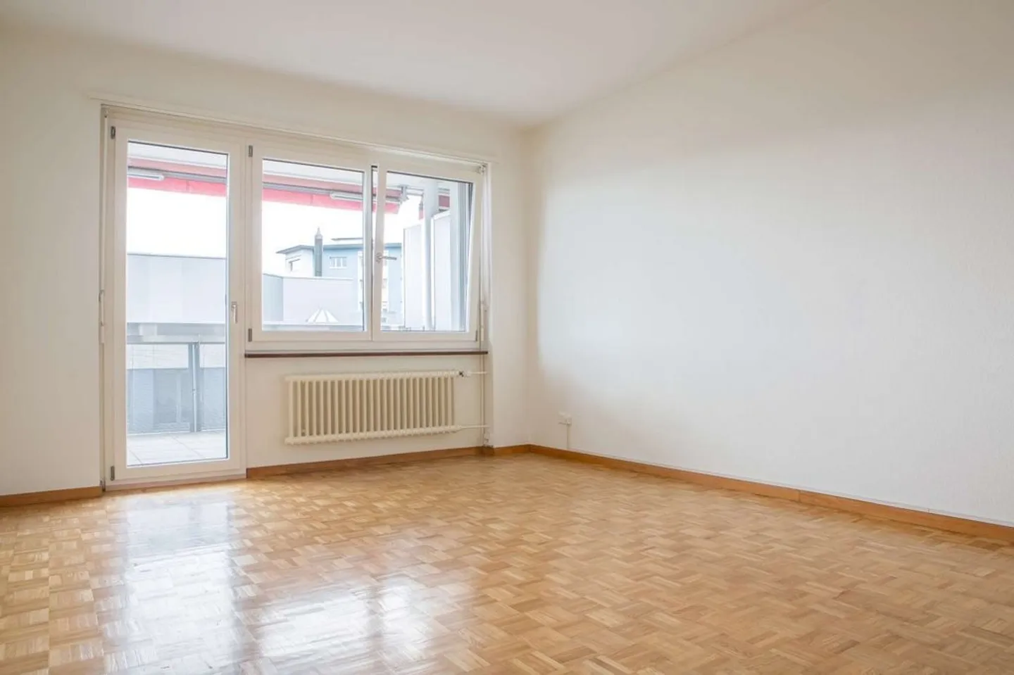 1.5 room apartment for rent near the city center! - Photo 4 of 5