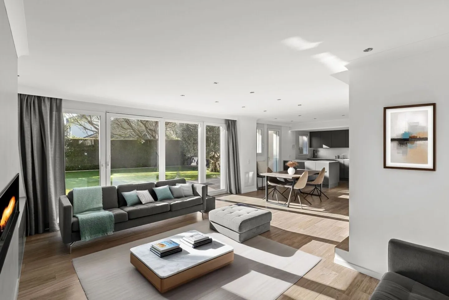 7-room House - Photo 3 of 13