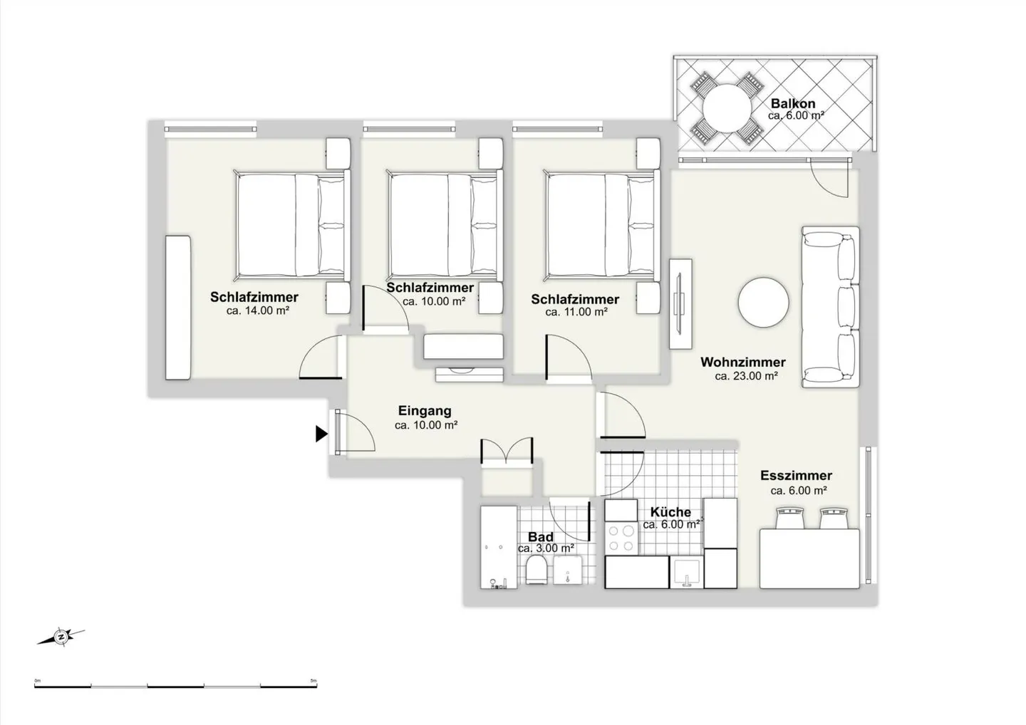 Your new home near the Birs - Photo 13 of 13