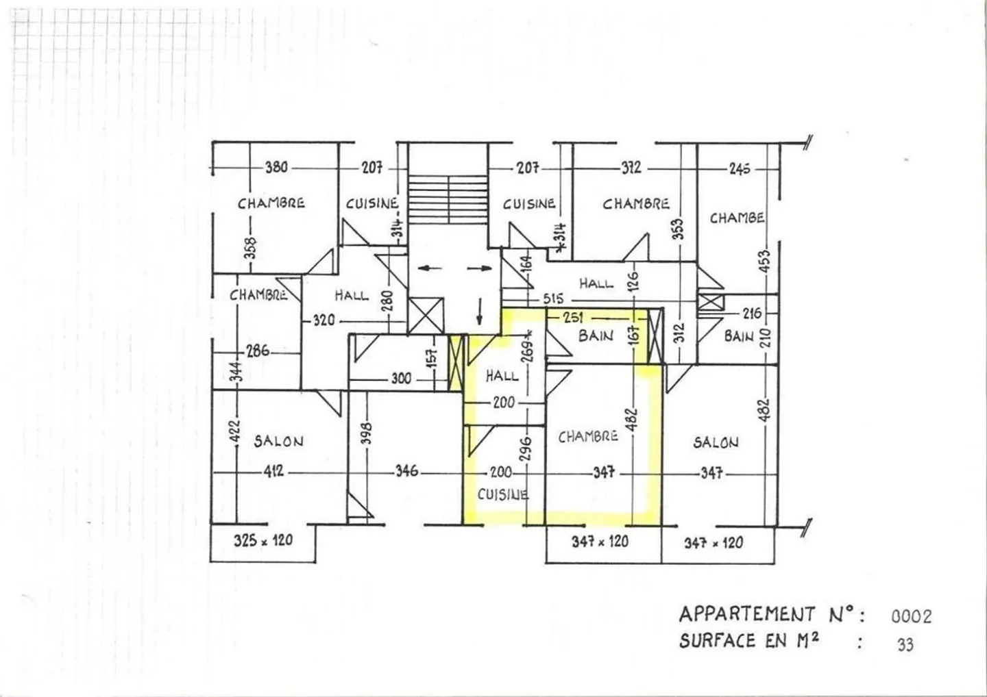 1.5 room apartment for rent near the city center! - Photo 5 of 5