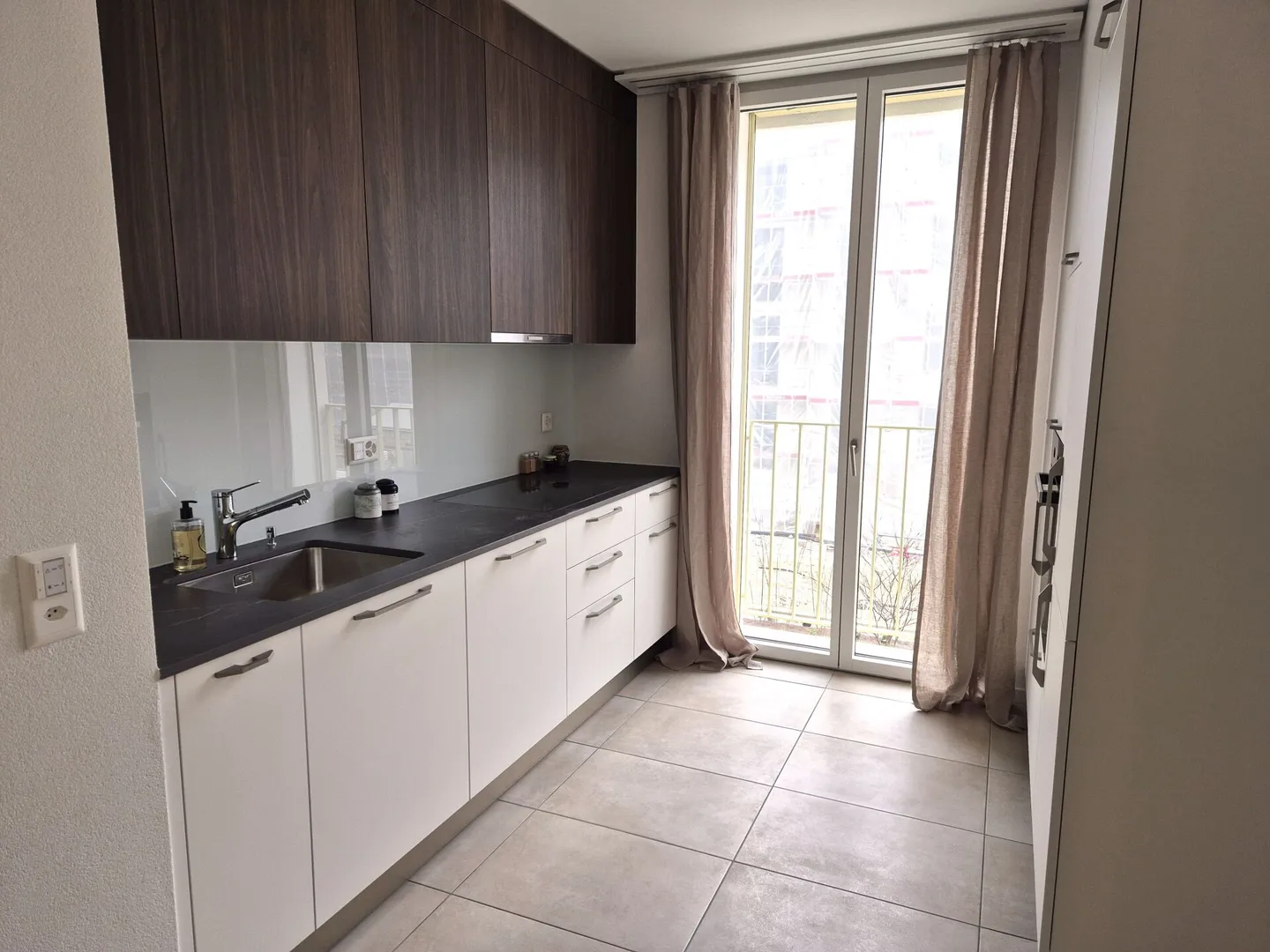 Prairie 5 - 4.5 room apartment on the 4th floor - Photo 1 of 14