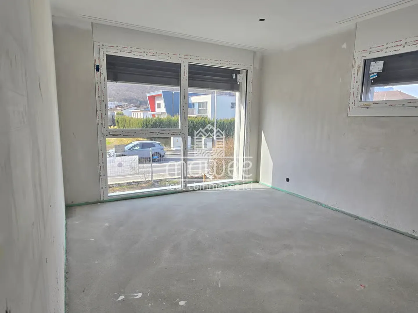 Nouvelles Villas avec Finitions - Photo 13 sur 13