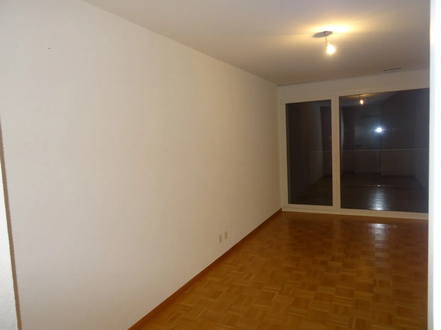 2,5-Zimmer-Wohnung - Foto 1 von 2