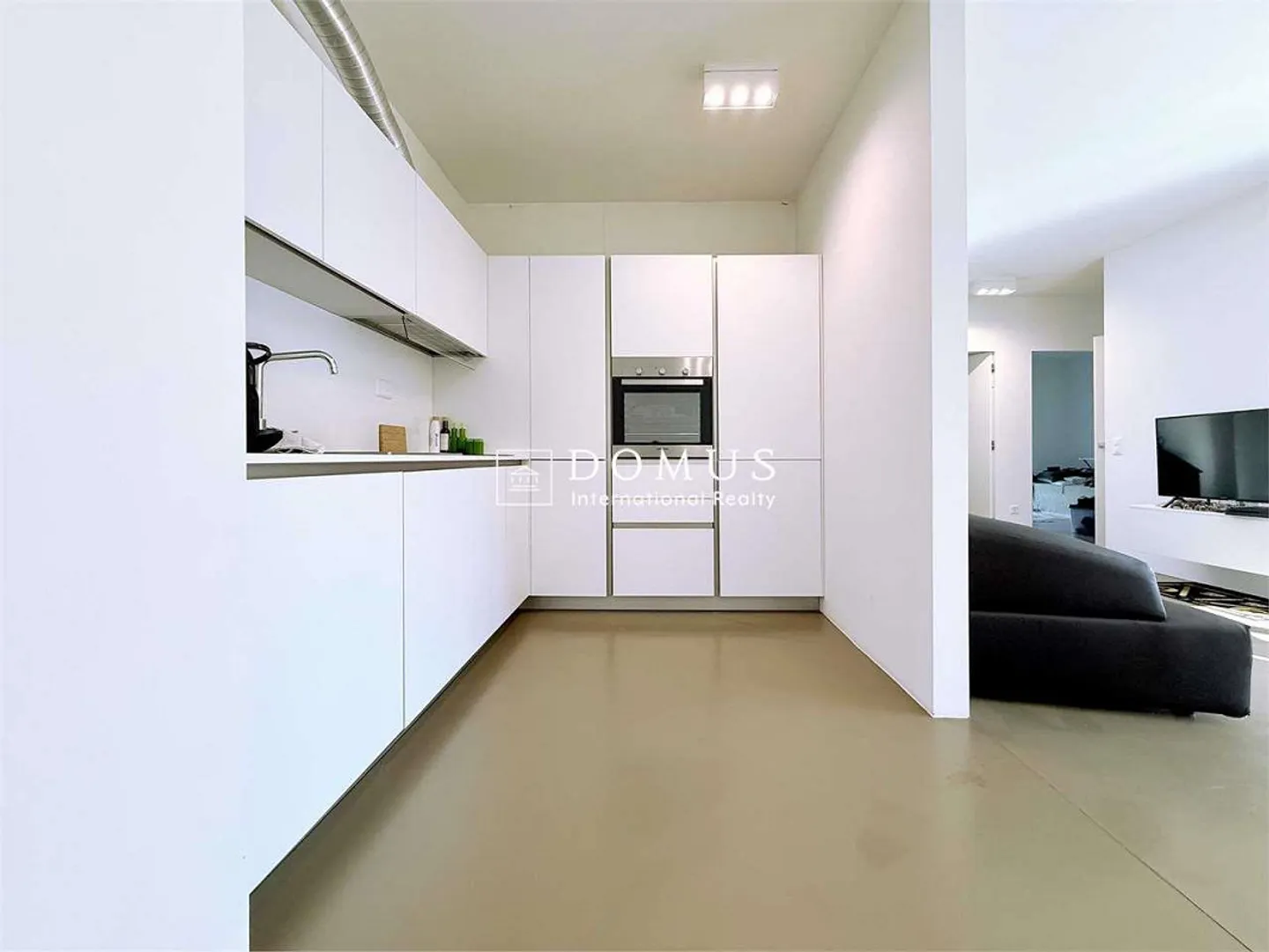Appartamento moderno spazioso - Foto 1 di 11