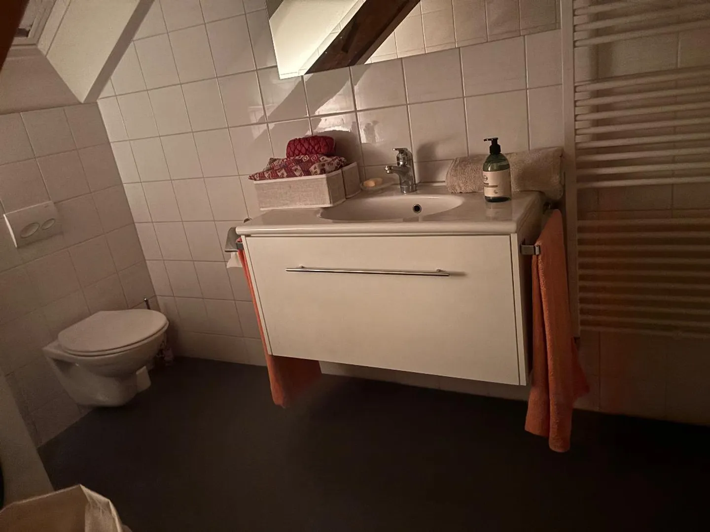 Appartement en Attique de 3 Chambres - Photo 4 sur 5