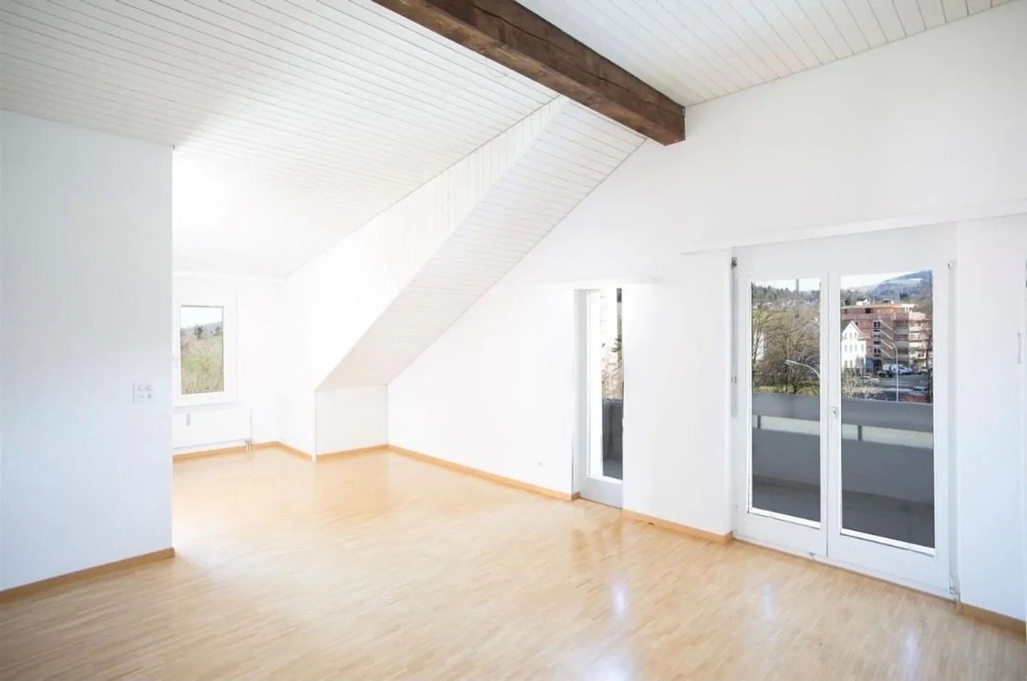 Helle 3.5-Zimmerwohnung - Foto 2 von 7