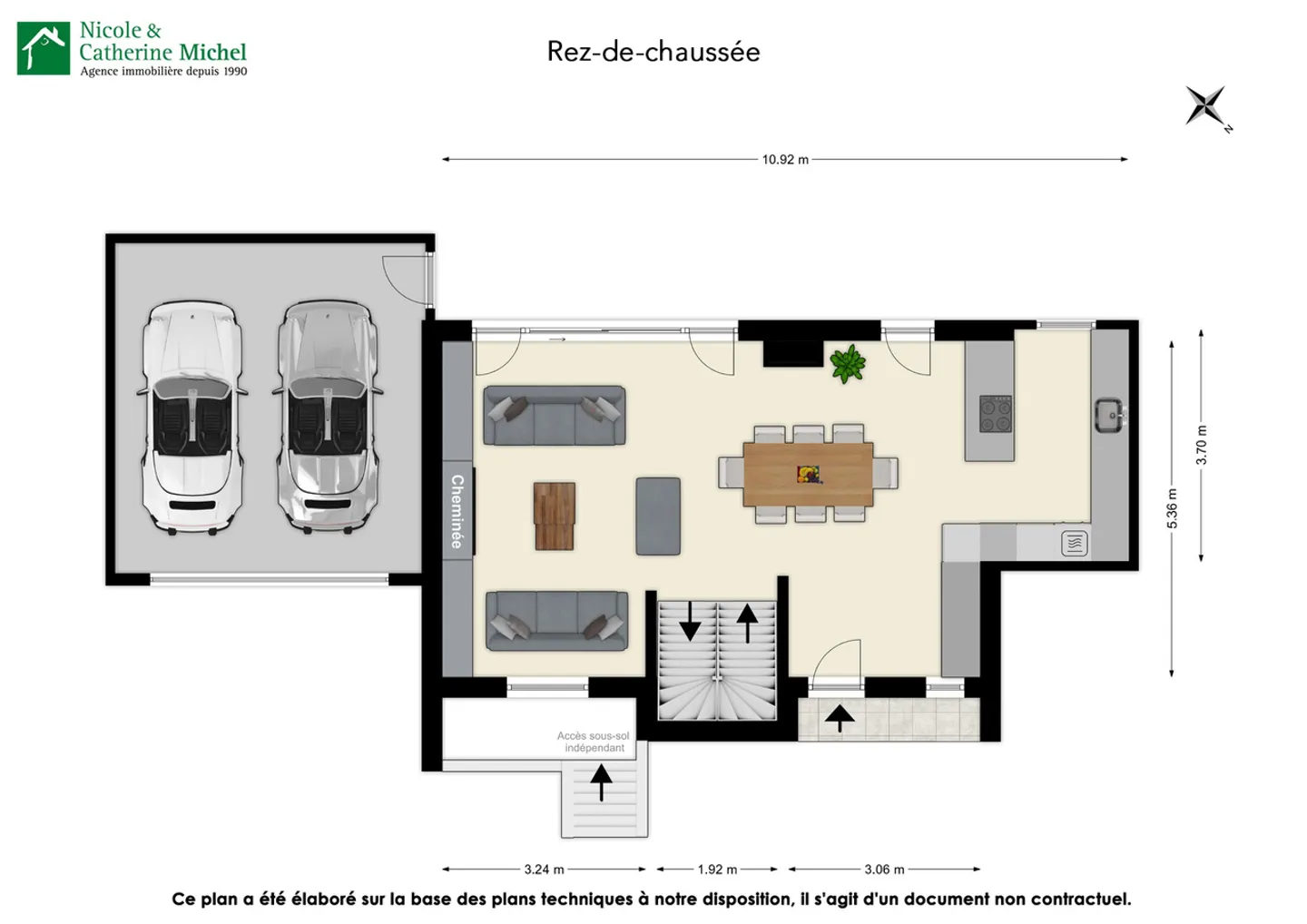 7-room House - Photo 10 of 13