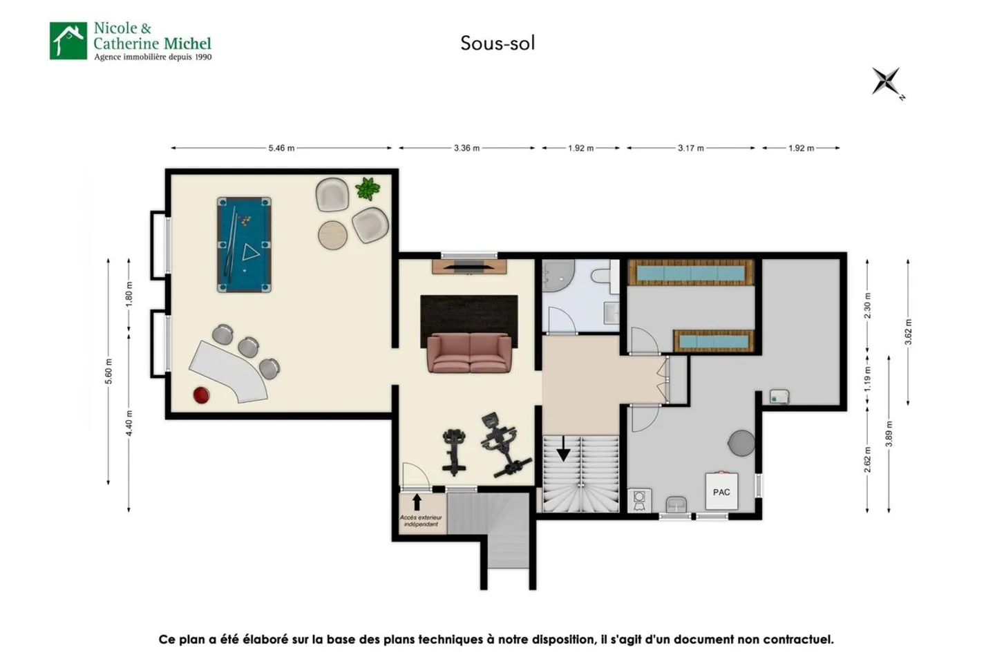 7-room House - Photo 13 of 13