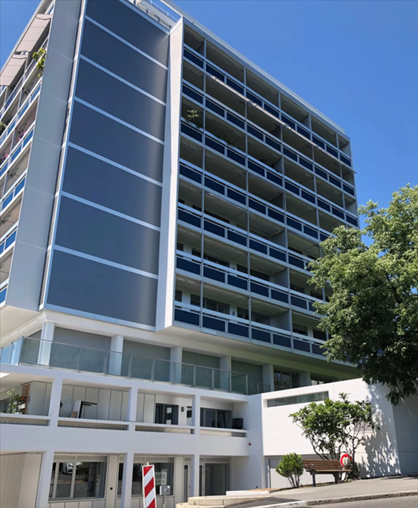 Charmant Chalet Suisse - Photo 1 sur 1