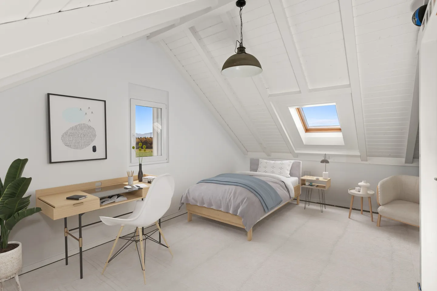 7-room House - Photo 8 of 13