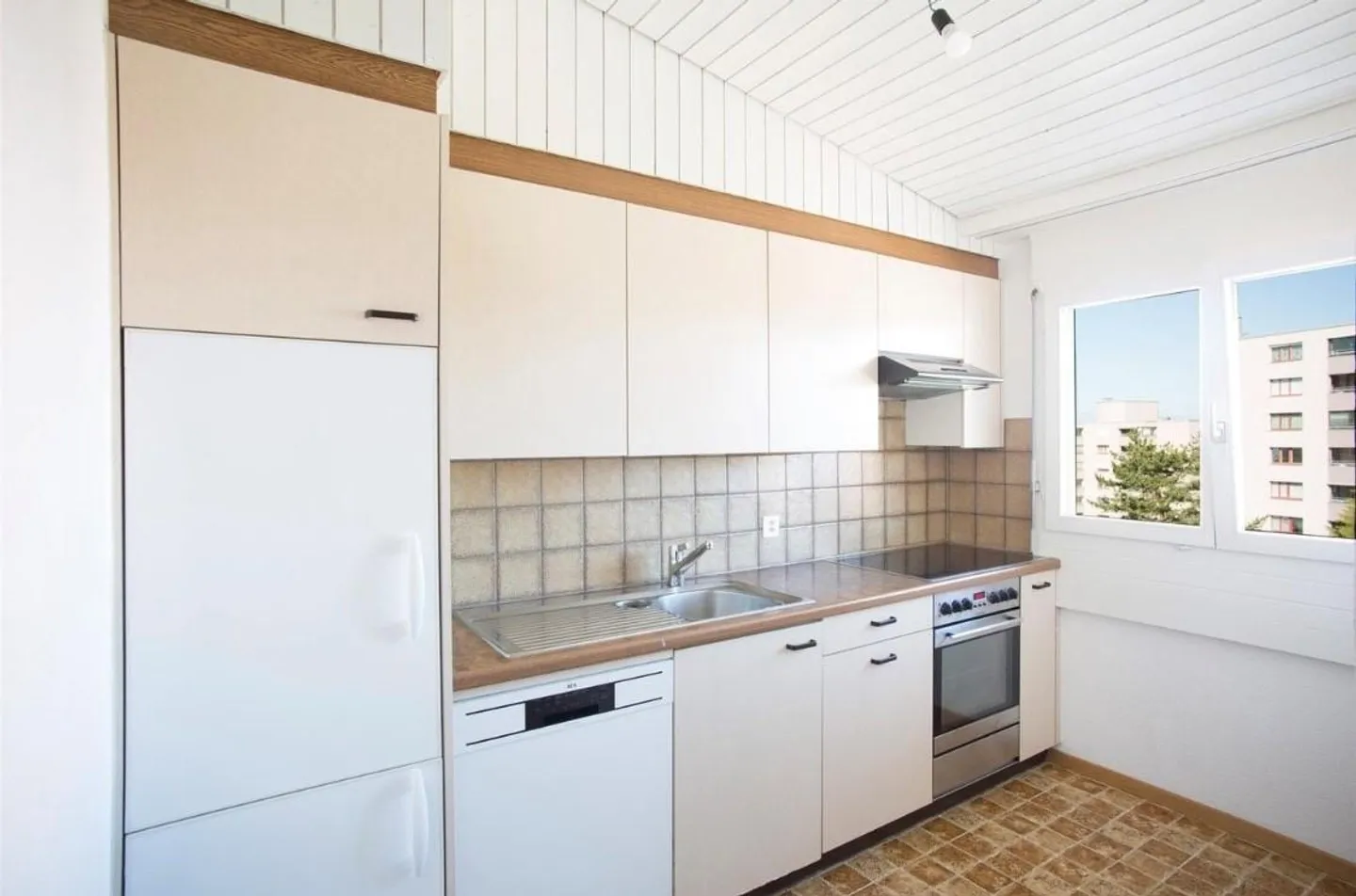 Helle 3.5-Zimmerwohnung - Foto 1 von 7