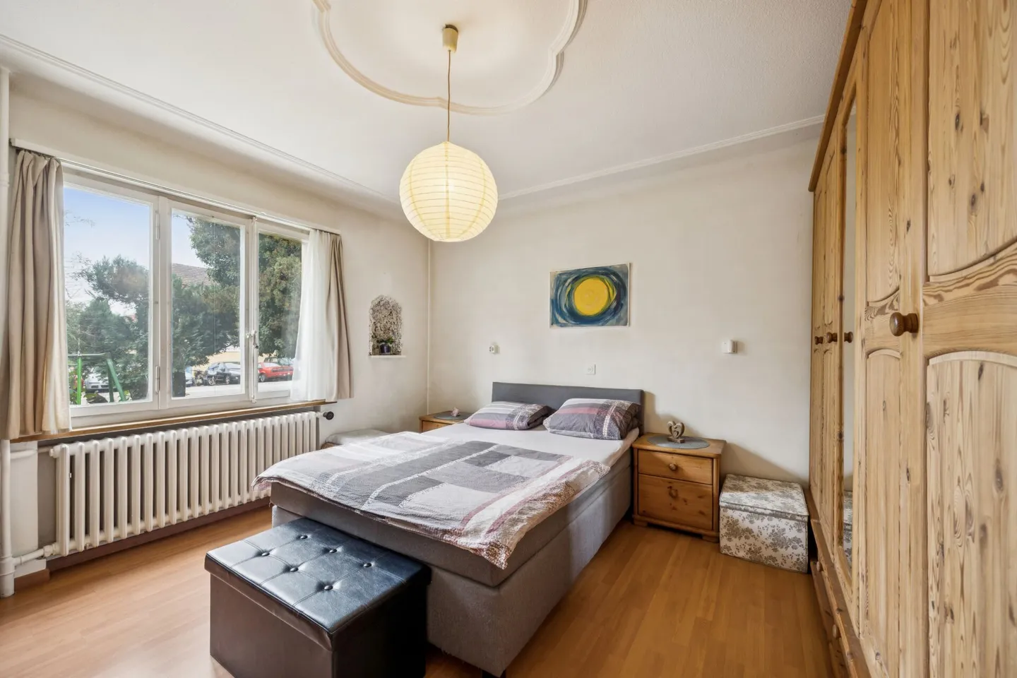 Casa bifamiliare nella zona commerciale - da ristrutturare e centralmente situata - Foto 7 di 13