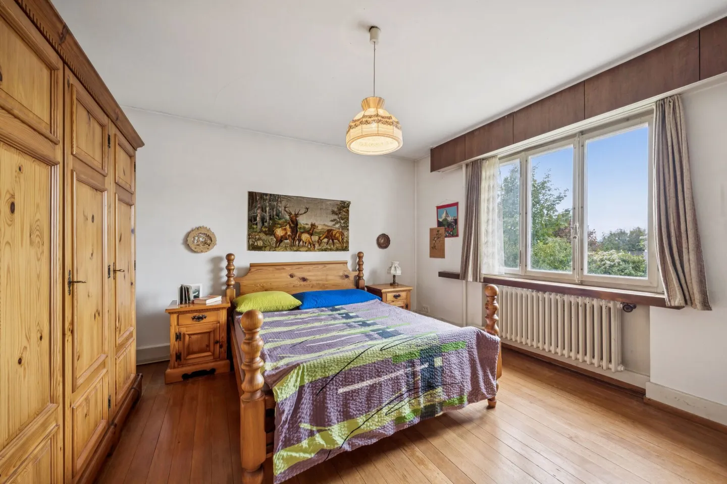 Casa bifamiliare nella zona commerciale - da ristrutturare e centralmente situata - Foto 10 di 13