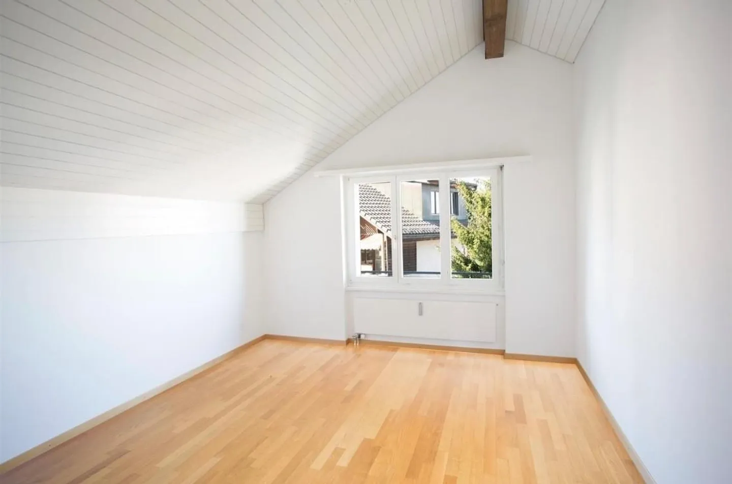 Helle 3.5-Zimmerwohnung - Foto 4 von 7