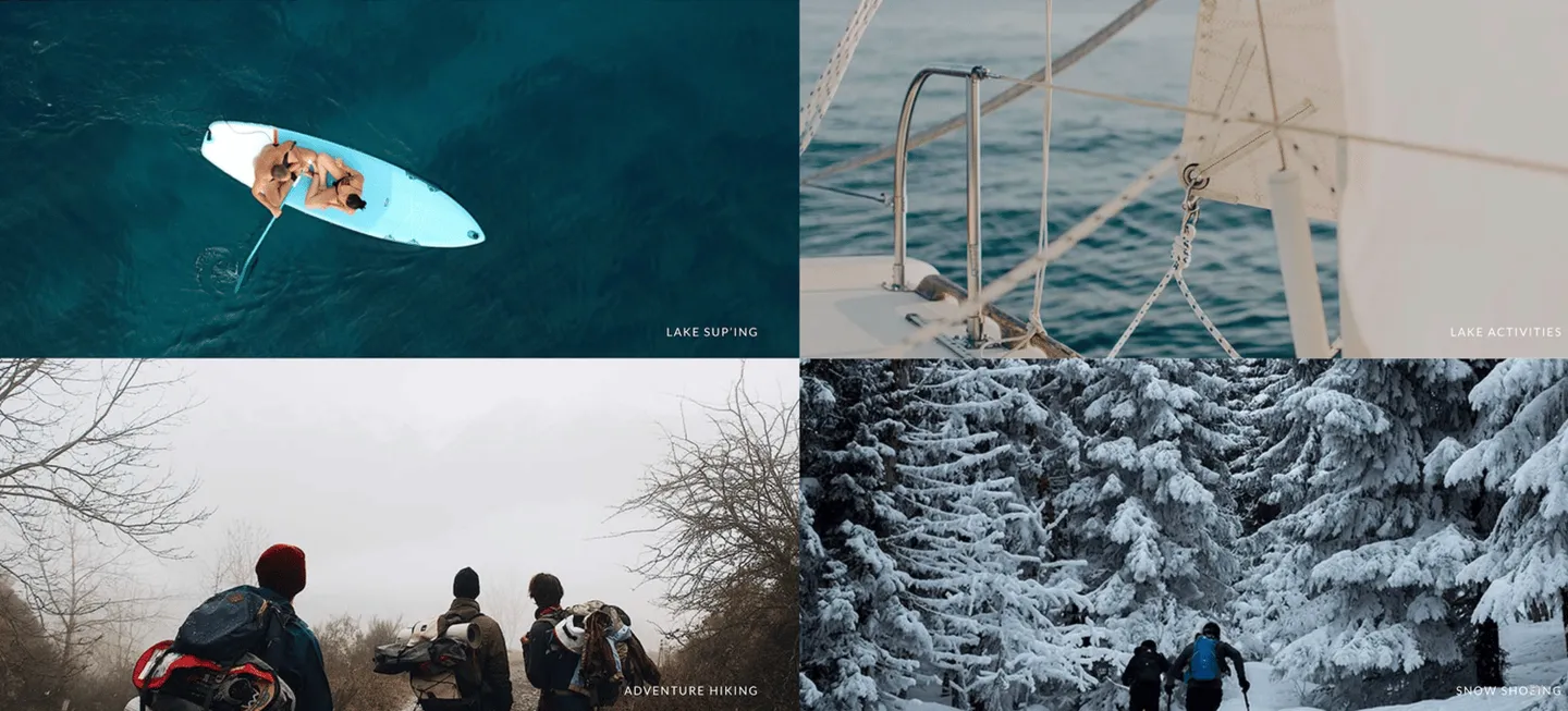 Zeitloses Wohnerlebnis in bester Lage mit Blick über den Ägerisee - Foto 23 von 23