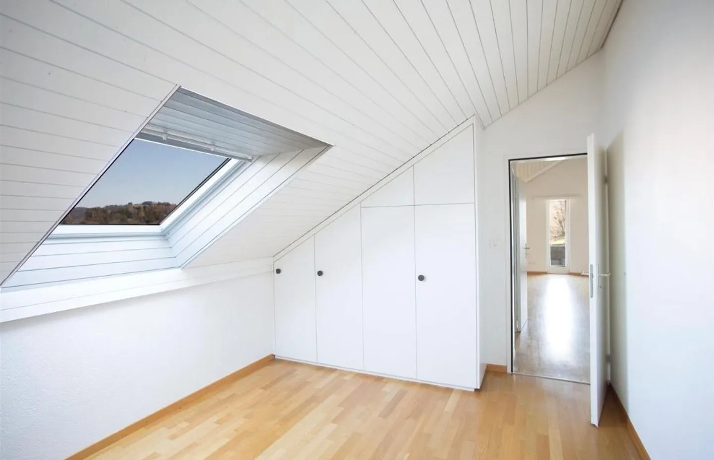 Helle 3.5-Zimmerwohnung - Foto 5 von 7