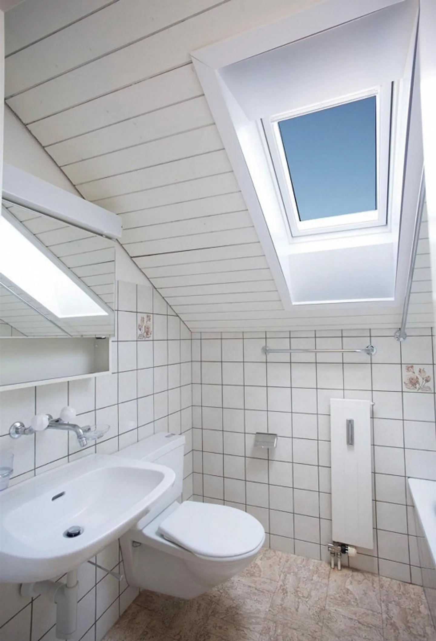 Helle 3.5-Zimmerwohnung - Foto 6 von 7