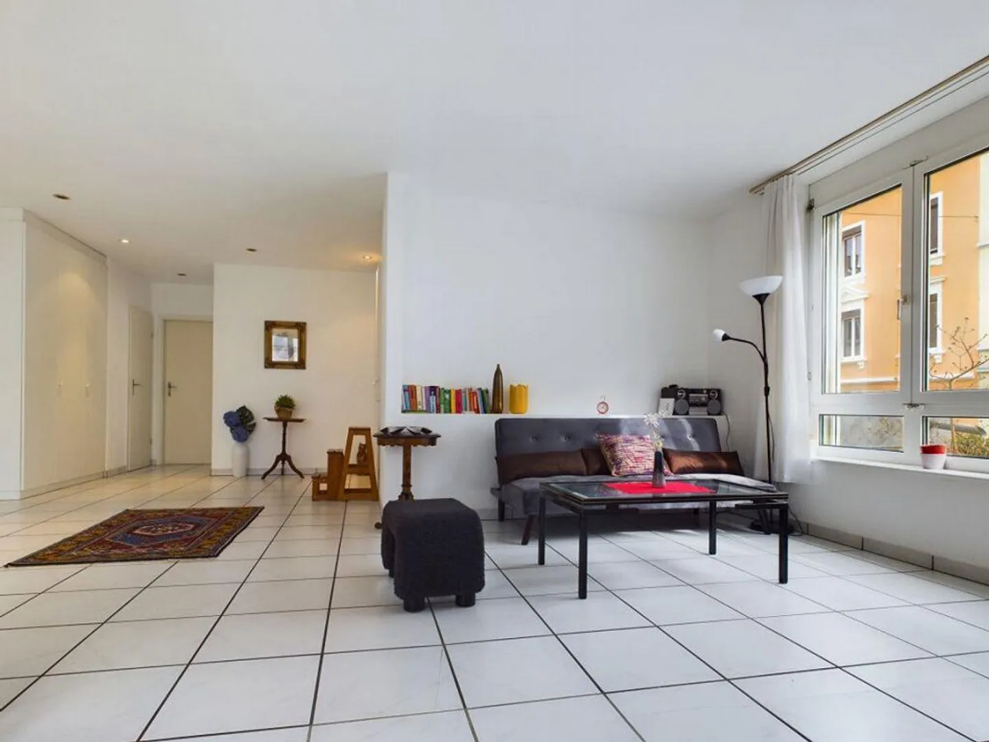 Appartement de rêve à vendre à Bâle - Photo 2 sur 10