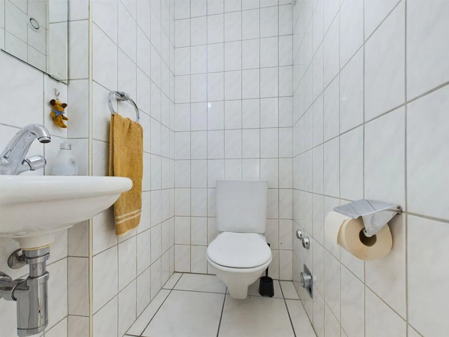 Appartement de rêve à vendre à Bâle - Photo 8 sur 10