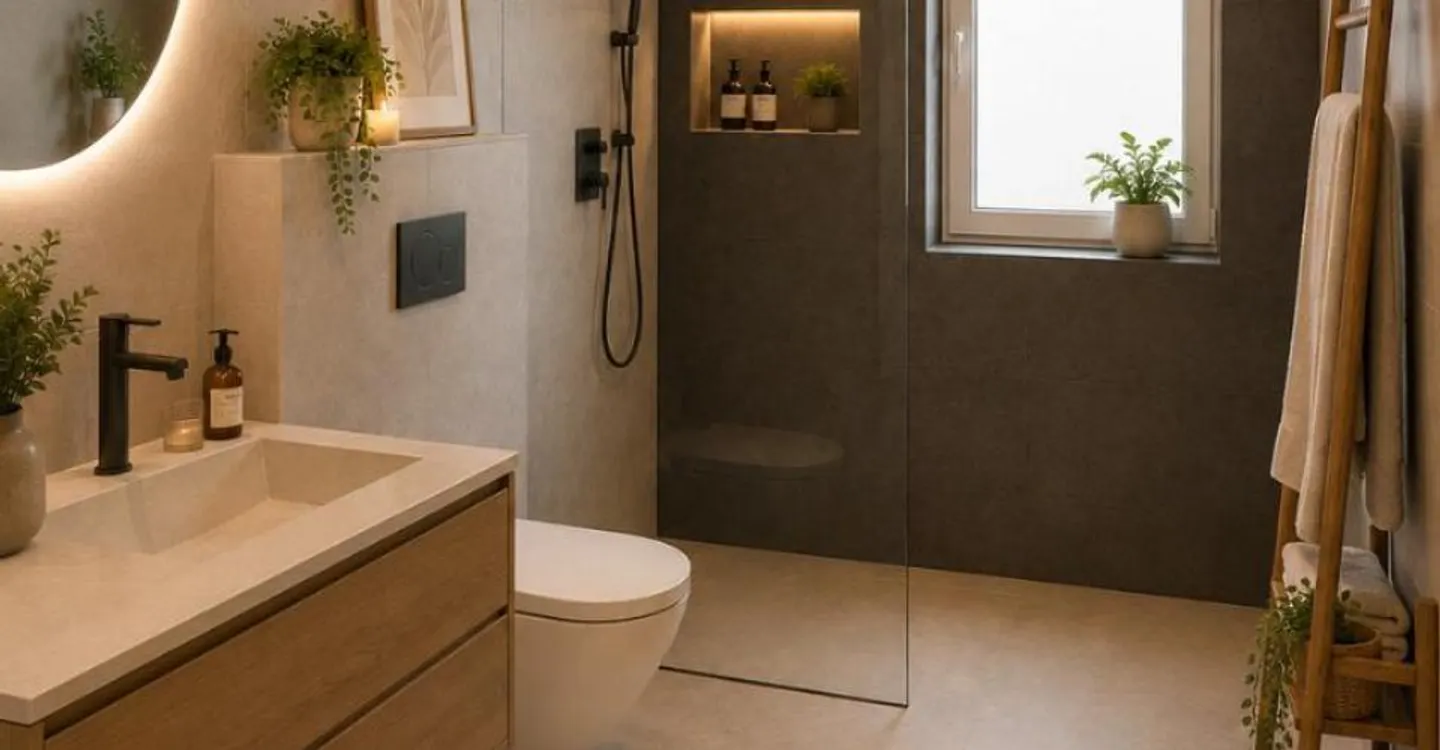 Nuovo Appartamento con Giardino Privato - Foto 3 di 5