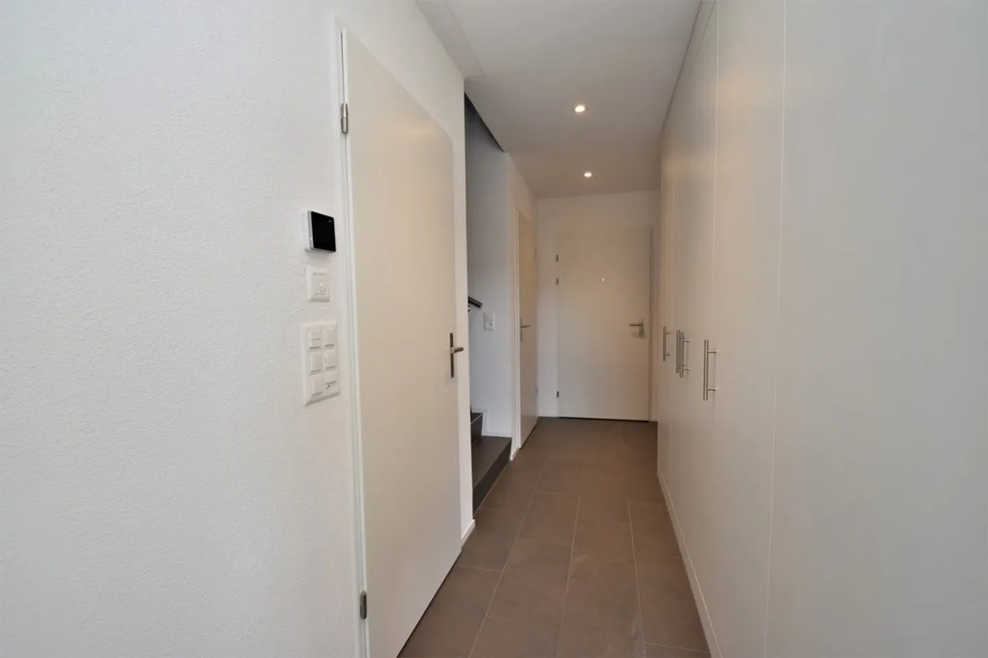 Charmante Duplexwohnung in Aesch ZH - Foto 9 von 12