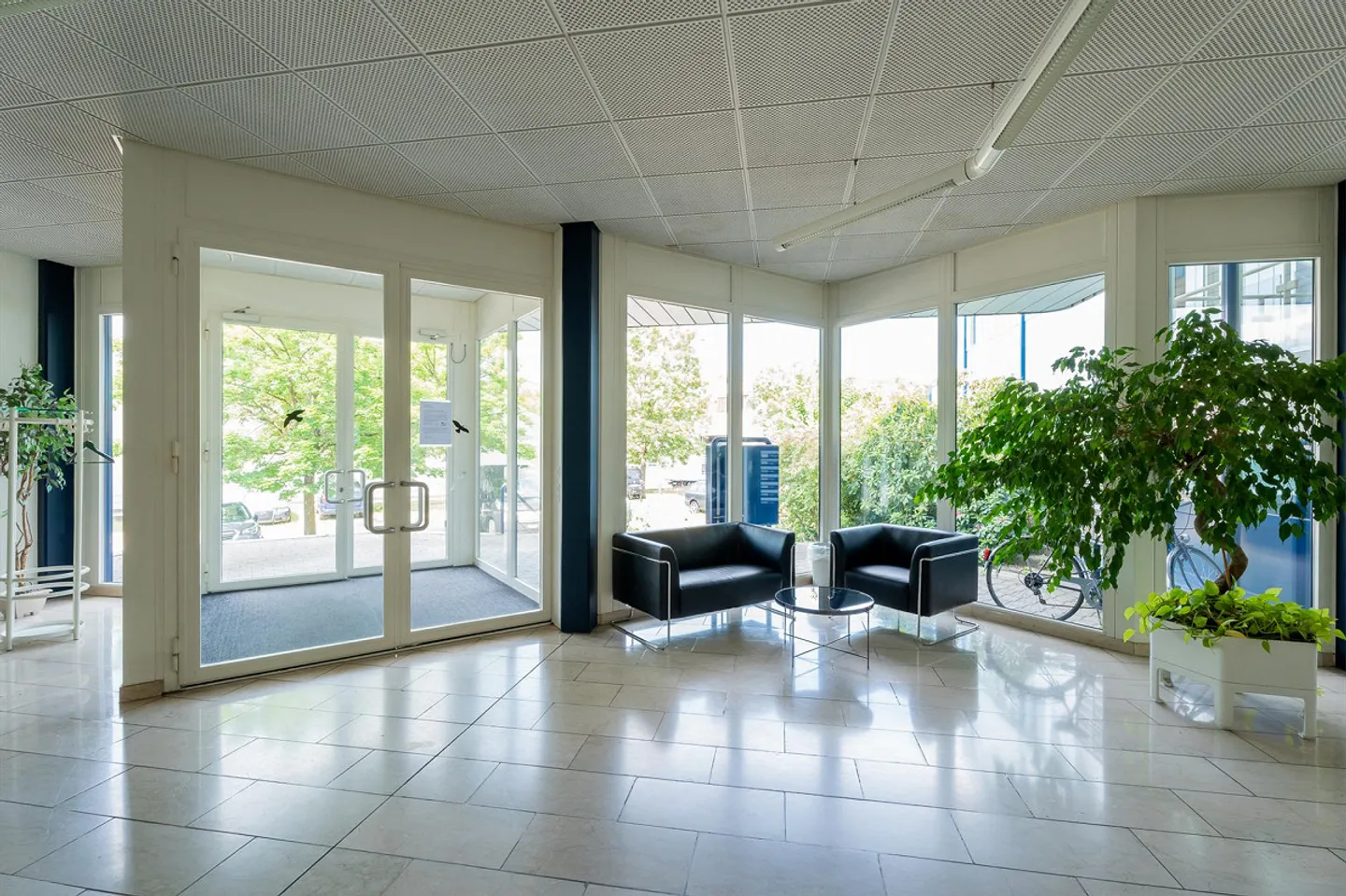 Helles Büro zu vermieten - Foto 1 von 5