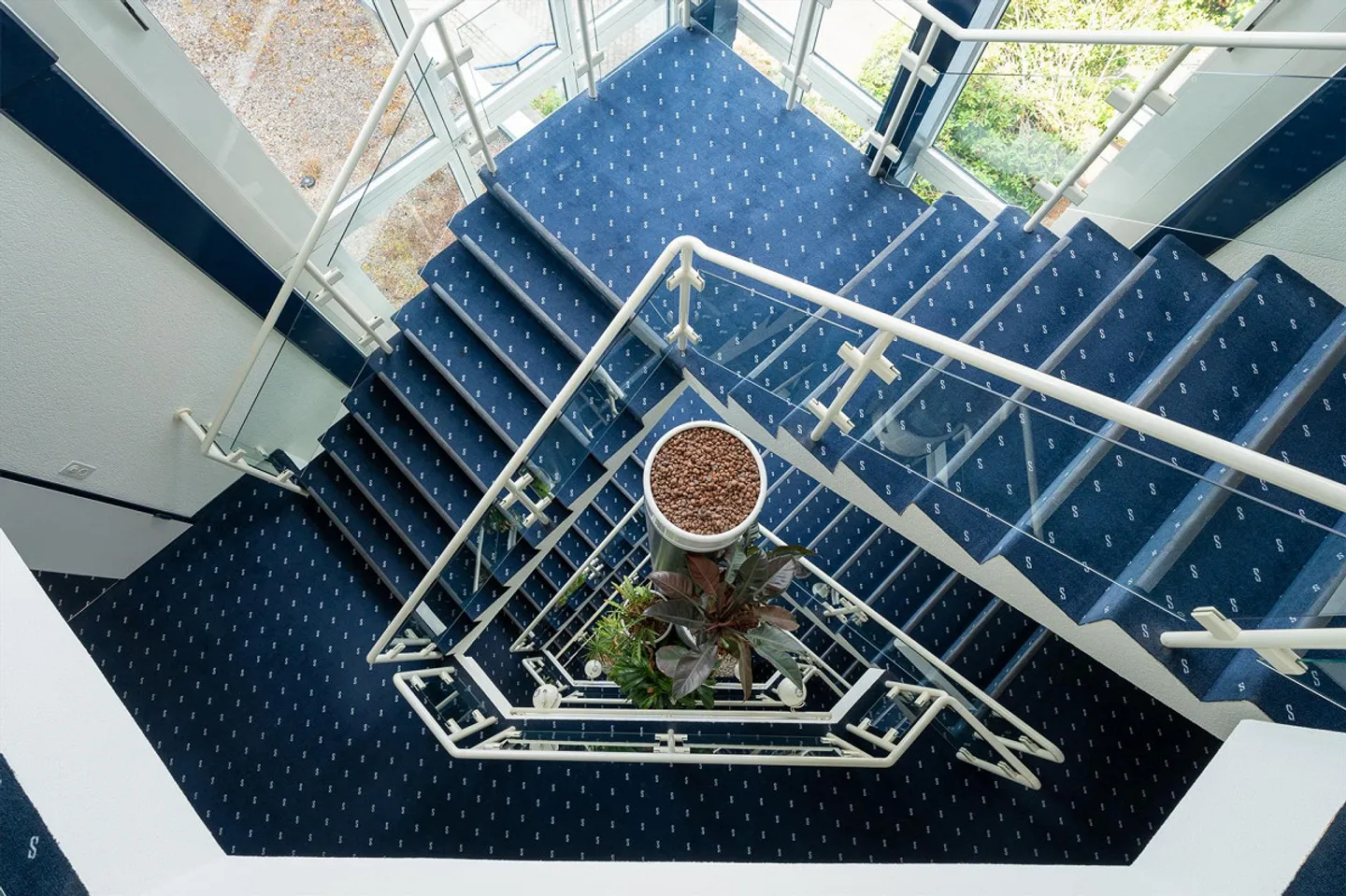 Helles Büro zu vermieten - Foto 4 von 5