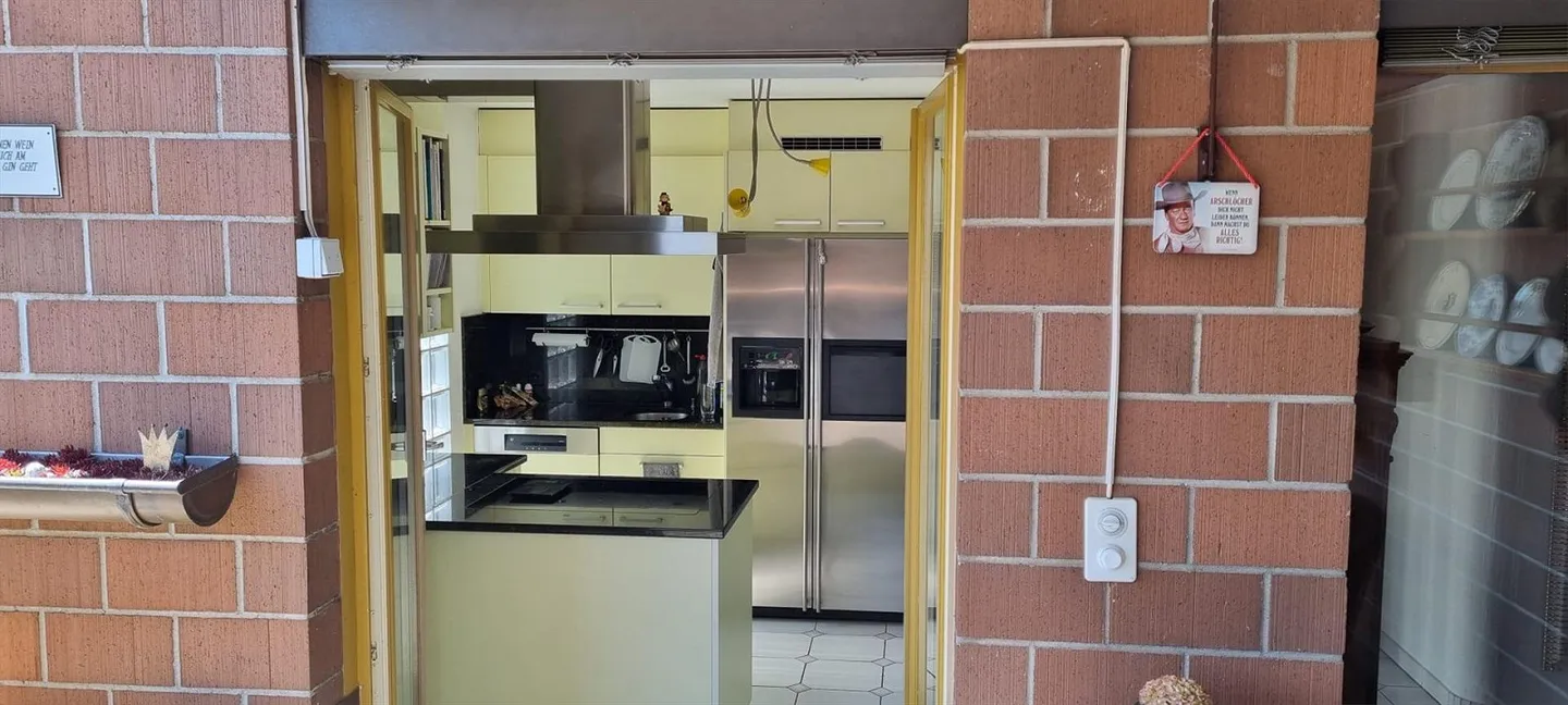 Attico...Estate...Sole...Terrazza...! - Foto 5 di 13