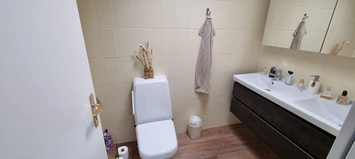 Attico...Estate...Sole...Terrazza...! - Foto 11 di 13