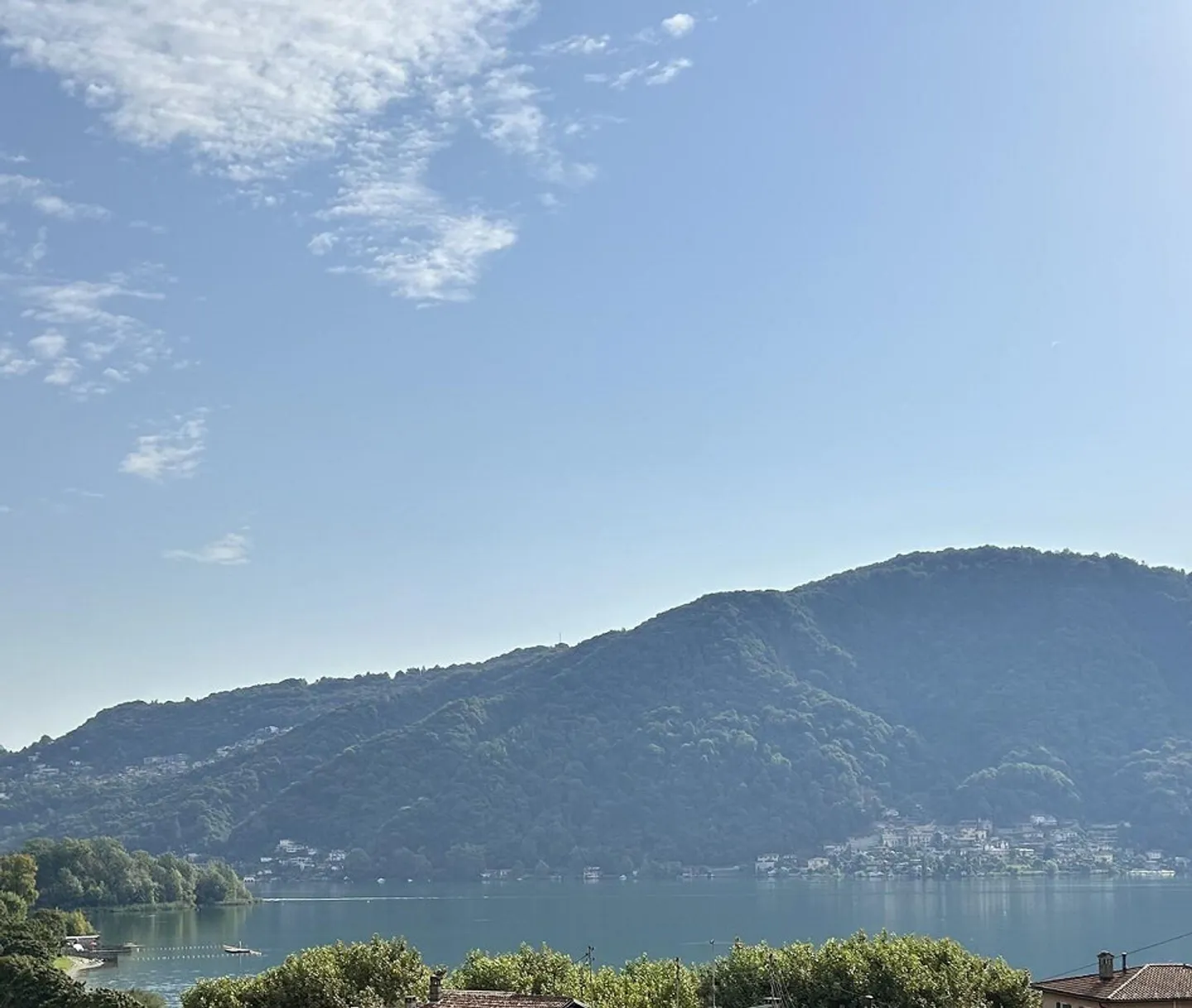 CASLANO LAND WITH LAKE VIEW - Photo 1 of 1