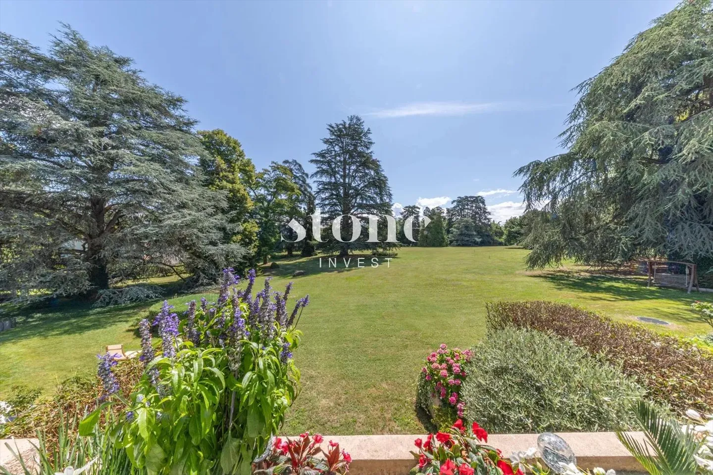 Wunderschöne Wohnung mit atemberaubendem Blick! - Foto 4 von 9