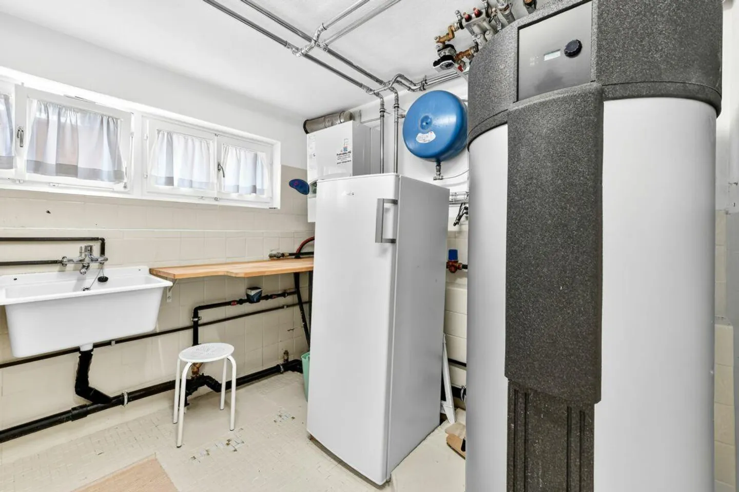 Charmante Maison Familiale avec Studio - Photo 29 sur 30