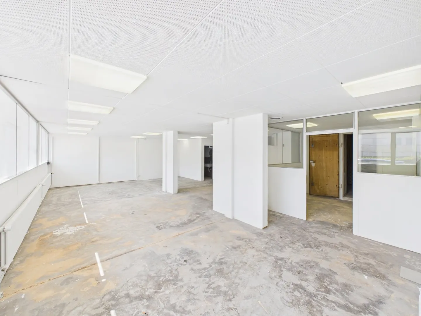 Ihre Geschäftsadresse an der Hauptstrasse – Gewerbefläche mit hoher Sichtbarkeit - Foto 12 von 12