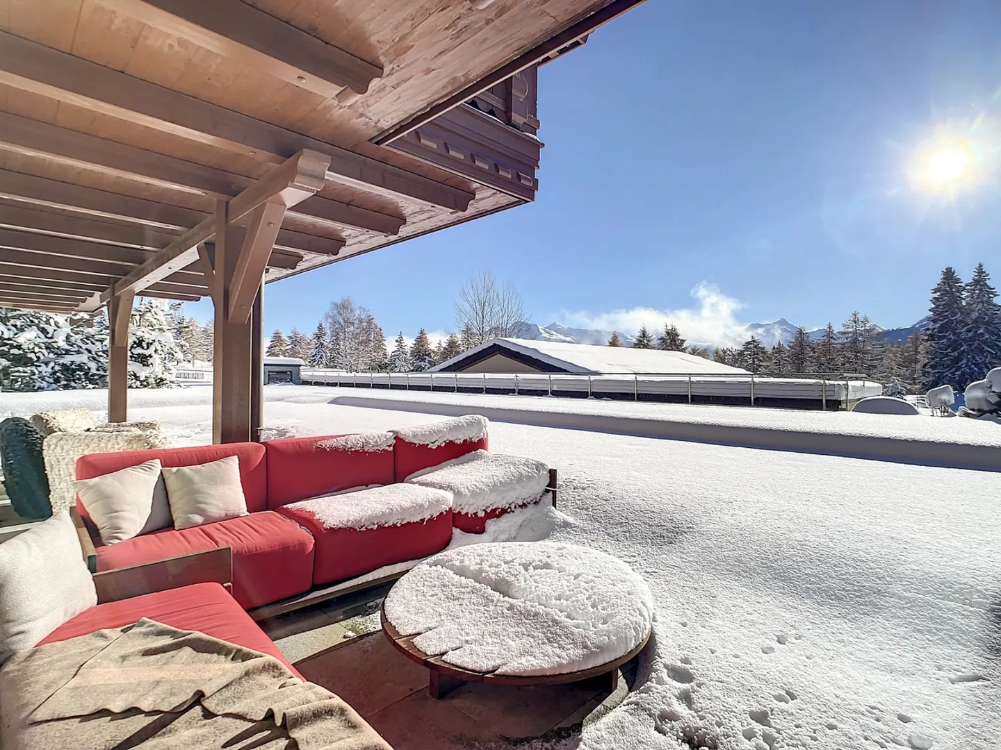 Guarda Golf - Luxury Apartment in the Heart of the Golf - Photo 2 of 10