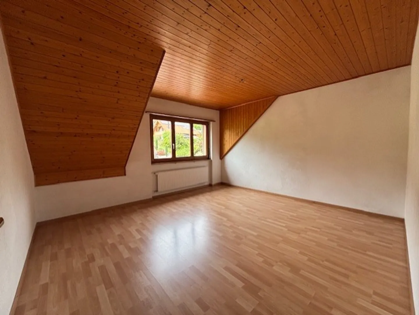 Appartement avec 3.5 pièces à louer - Photo 5 sur 8