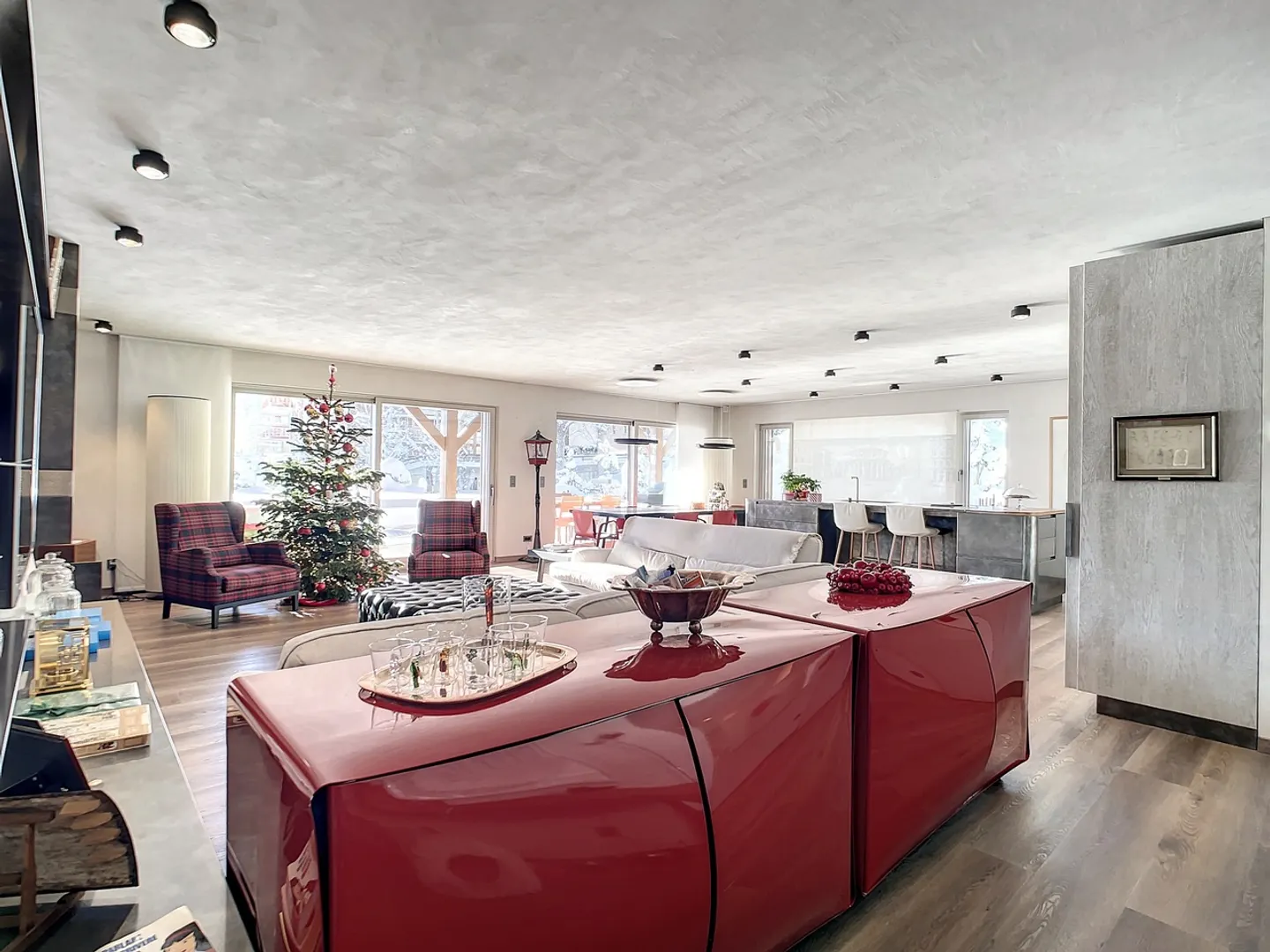 Guarda Golf - Luxury Apartment in the Heart of the Golf - Photo 4 of 10