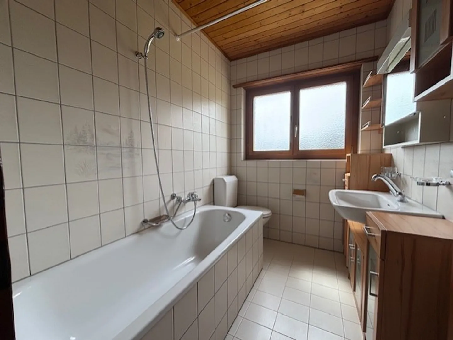 Appartement avec 3.5 pièces à louer - Photo 6 sur 8