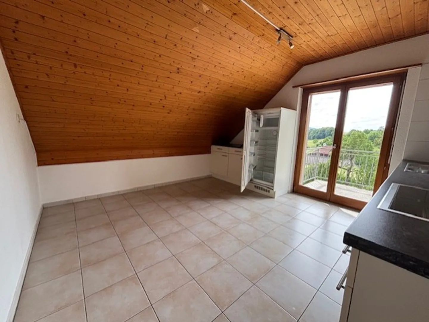 Appartement avec 3.5 pièces à louer - Photo 7 sur 8