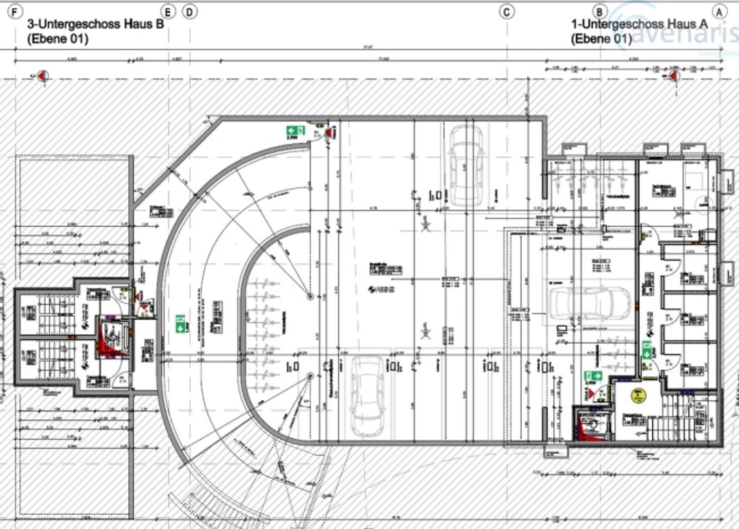 Nuovo progetto di costruzione a Laufen - Case unifamiliari a schiera - Foto 10 di 10