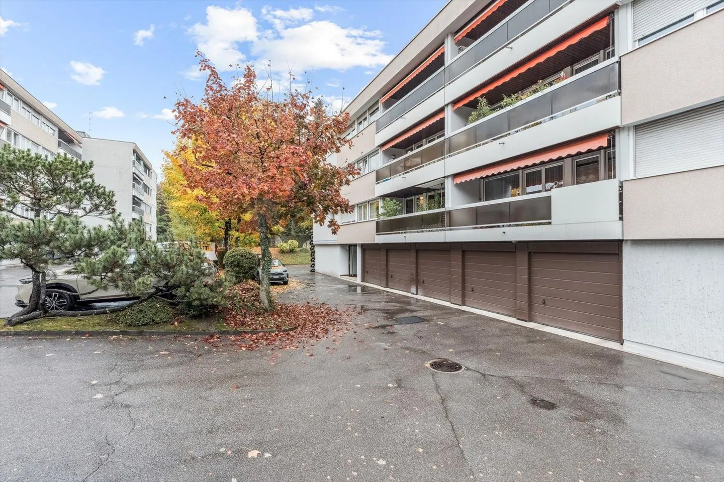 Apartment with 4 rooms and balcony - Photo 1 of 11