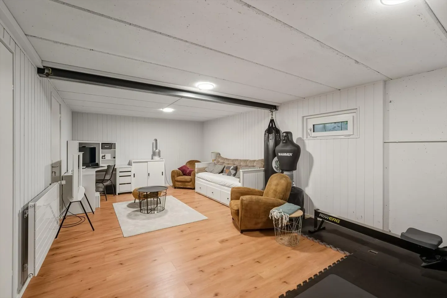 Vollständig renovierte Doppelhaushälfte in Orbe - Foto 9 von 11