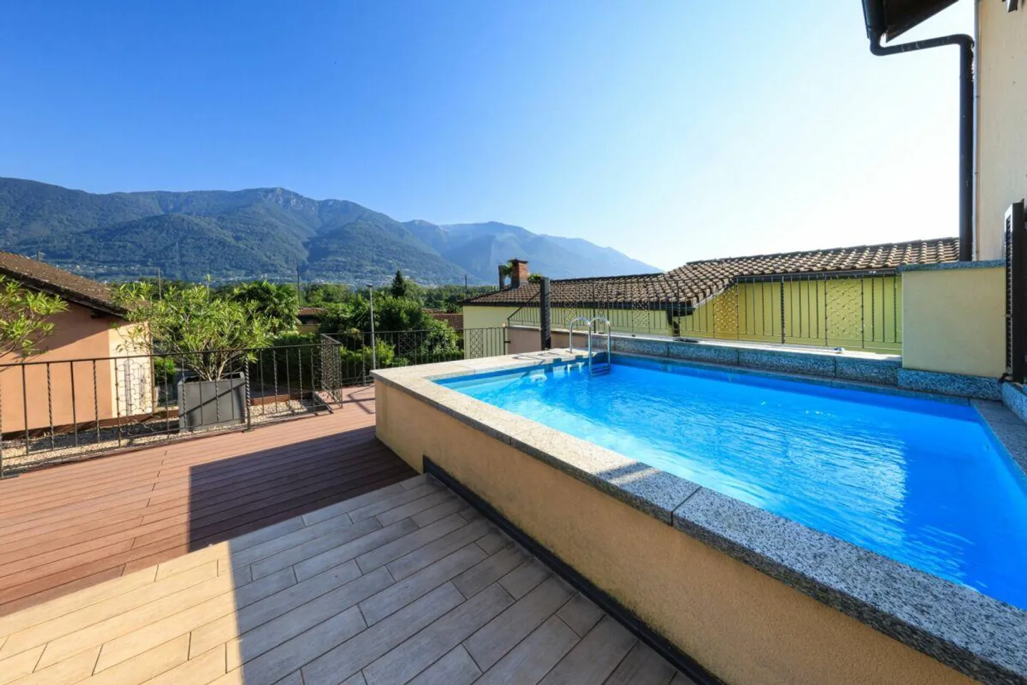 QUARTINO - Casa bifamiliare con due appartamenti - Foto 11 di 30