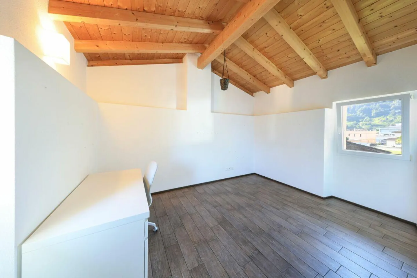 QUARTINO - Casa bifamiliare con due appartamenti - Foto 17 di 30