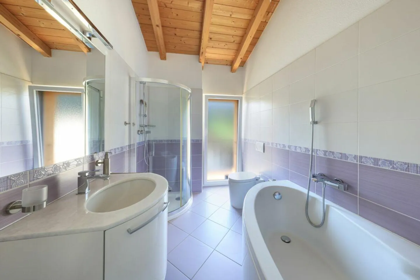 QUARTINO - Casa bifamiliare con due appartamenti - Foto 18 di 30