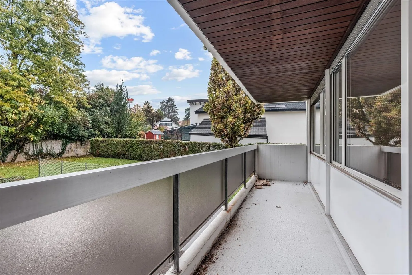 Apartment with 4 rooms and balcony - Photo 7 of 11