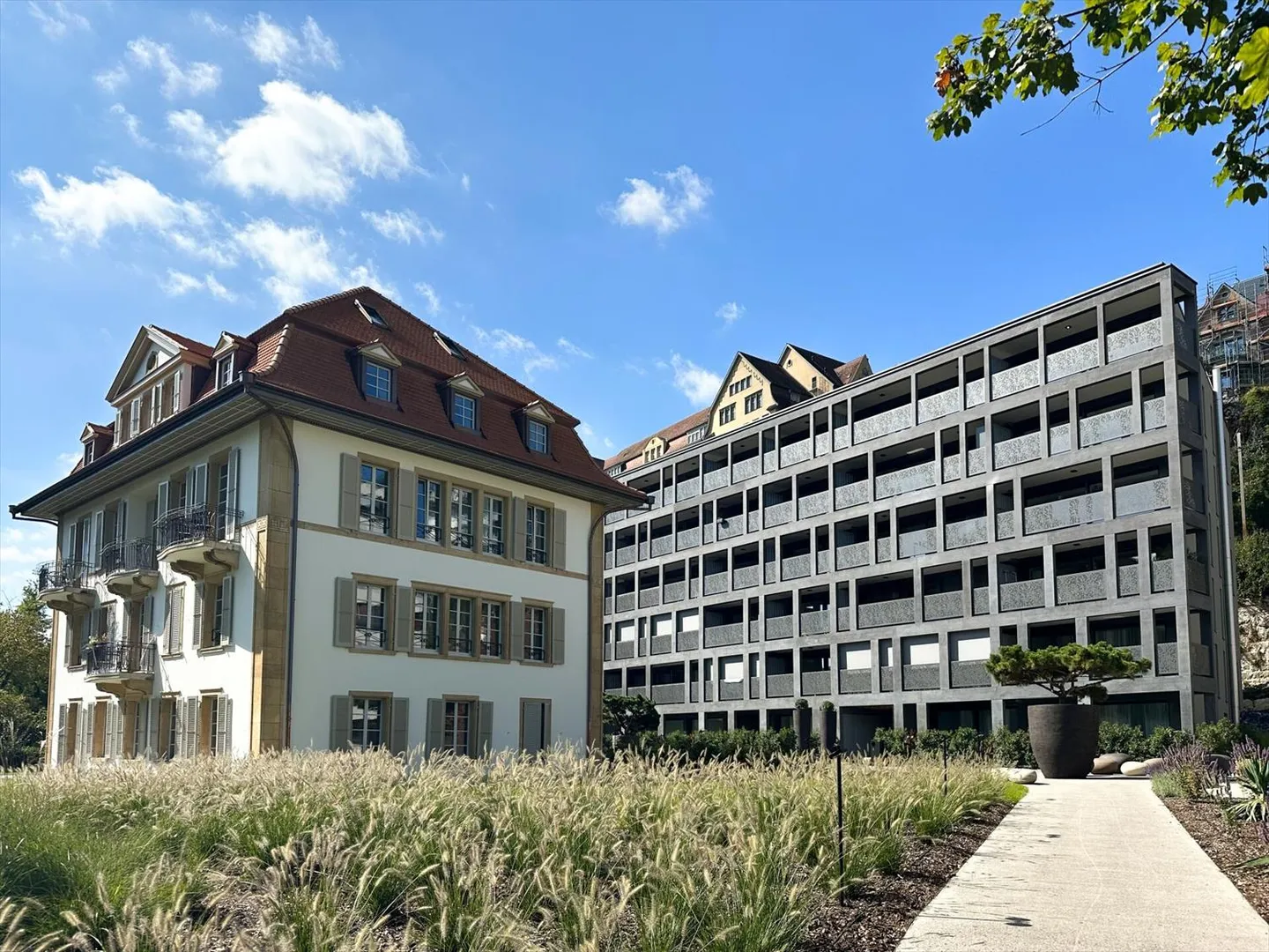 4,5-Zimmer-Wohnung - Foto 4 von 4