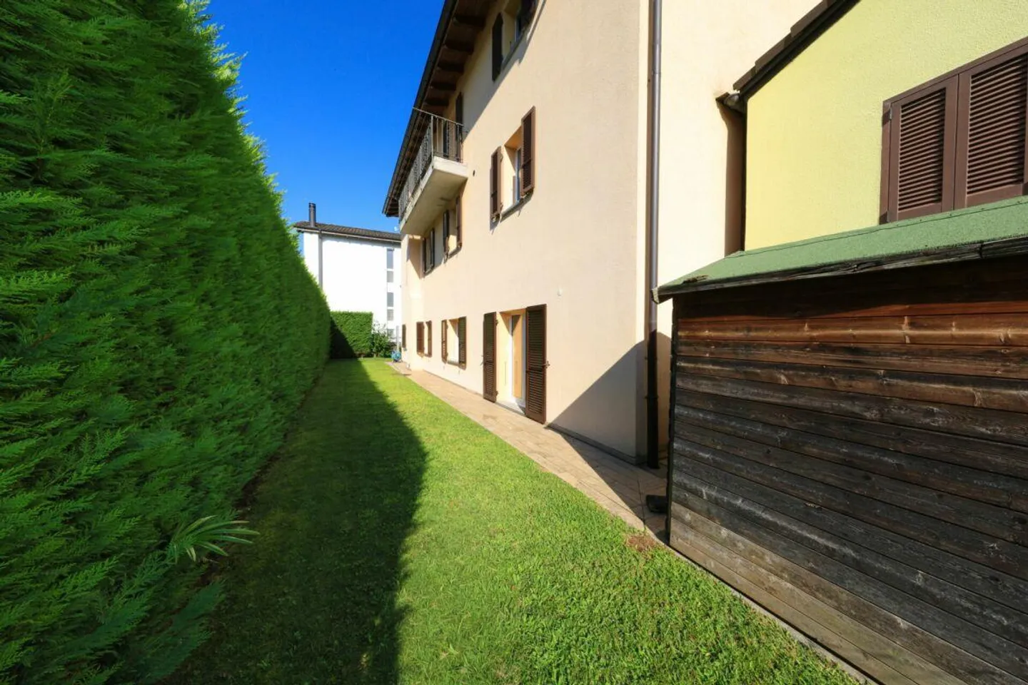 QUARTINO - Casa bifamiliare con due appartamenti - Foto 23 di 30
