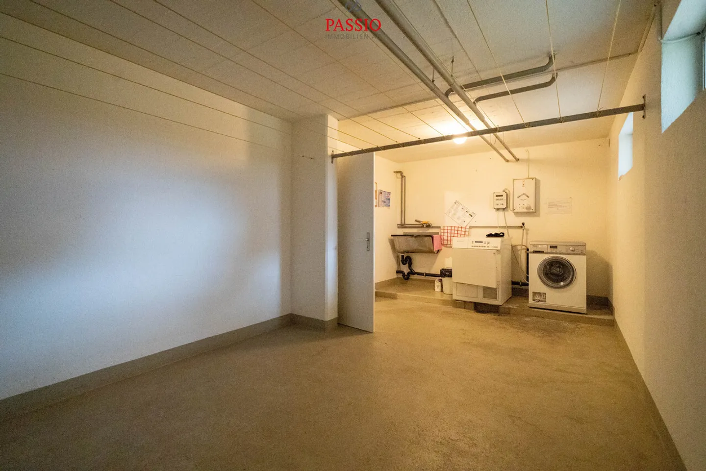 Appartement spacieux de 4,5 pièces dans un emplacement central - Photo 10 sur 15