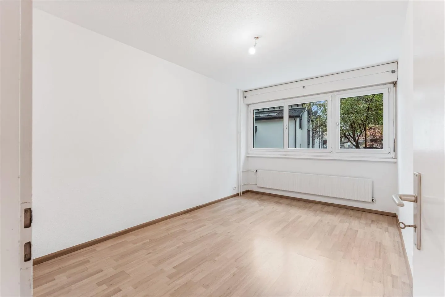 Apartment with 4 rooms and balcony - Photo 8 of 11