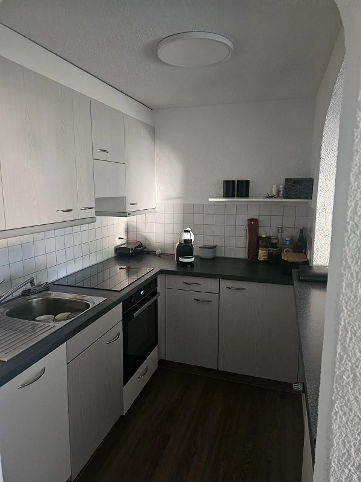 Appartamento maisonette di 2,5 stanze a Lengwil con vista sul Lago di Costanza - Foto 2 di 11